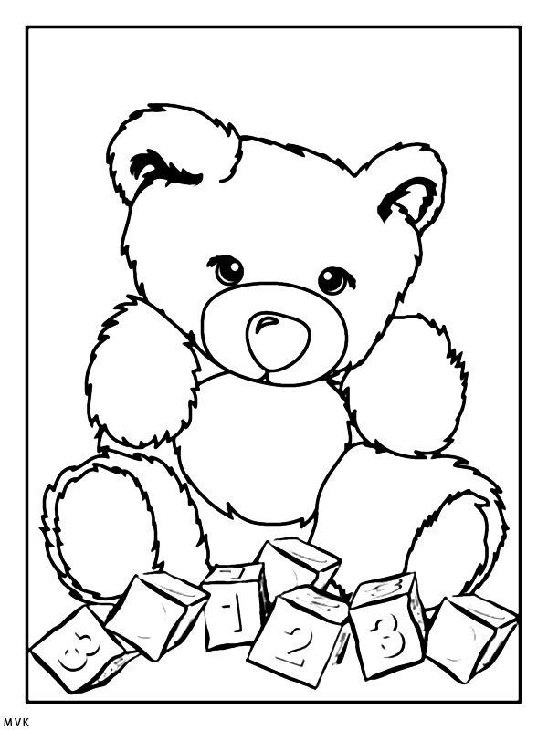 bear009