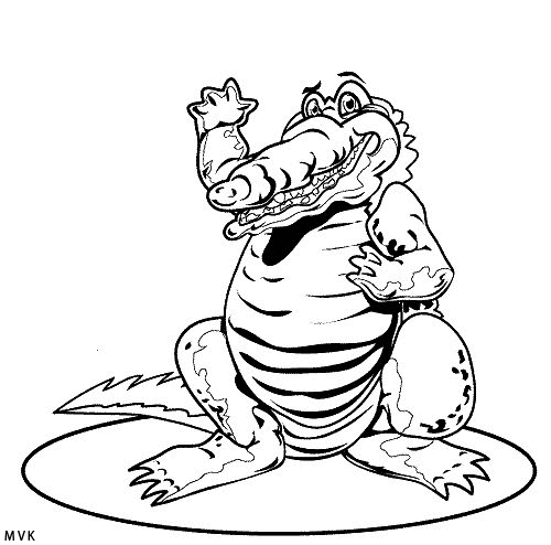 crocodile005