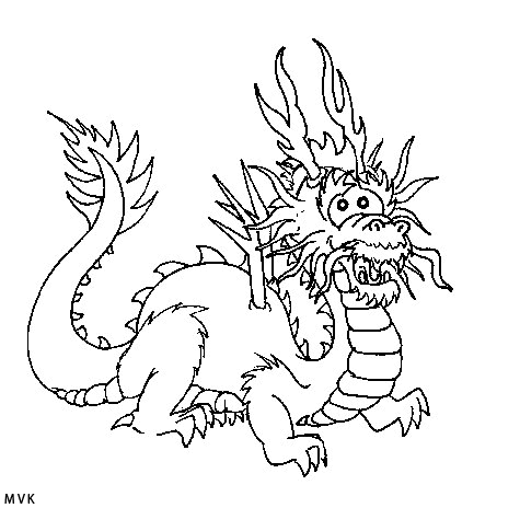 dragon001
