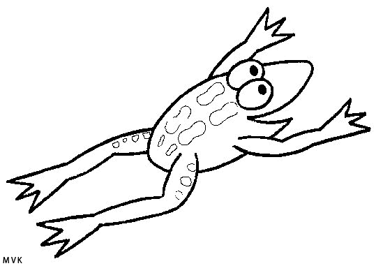 frog011