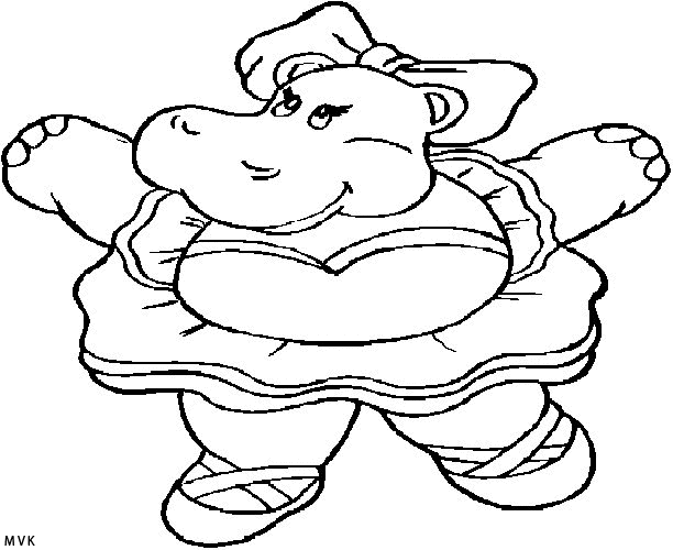 hippopotamus006