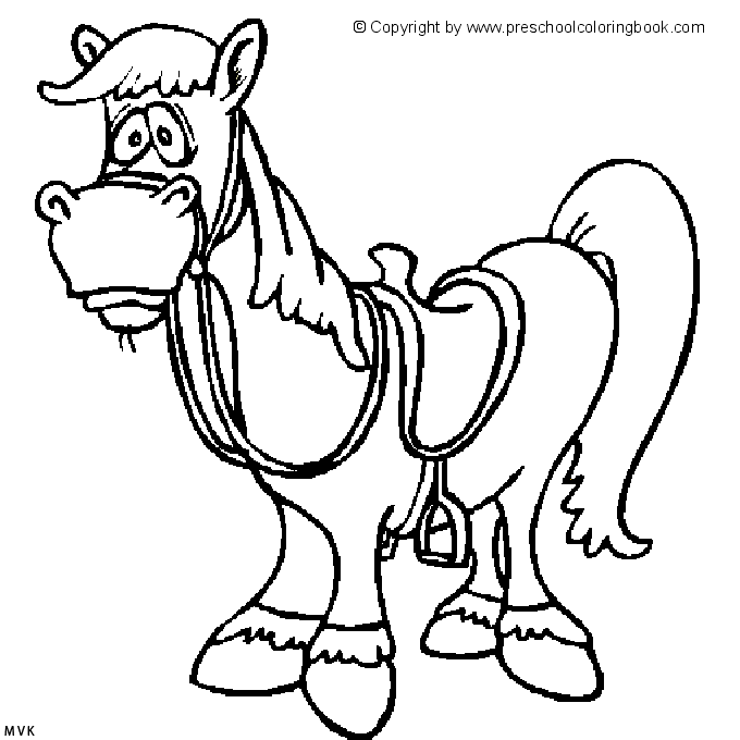horse026