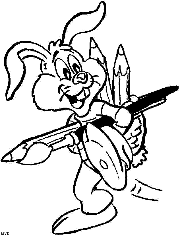 rabbit007
