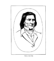 A coloring page of amistad