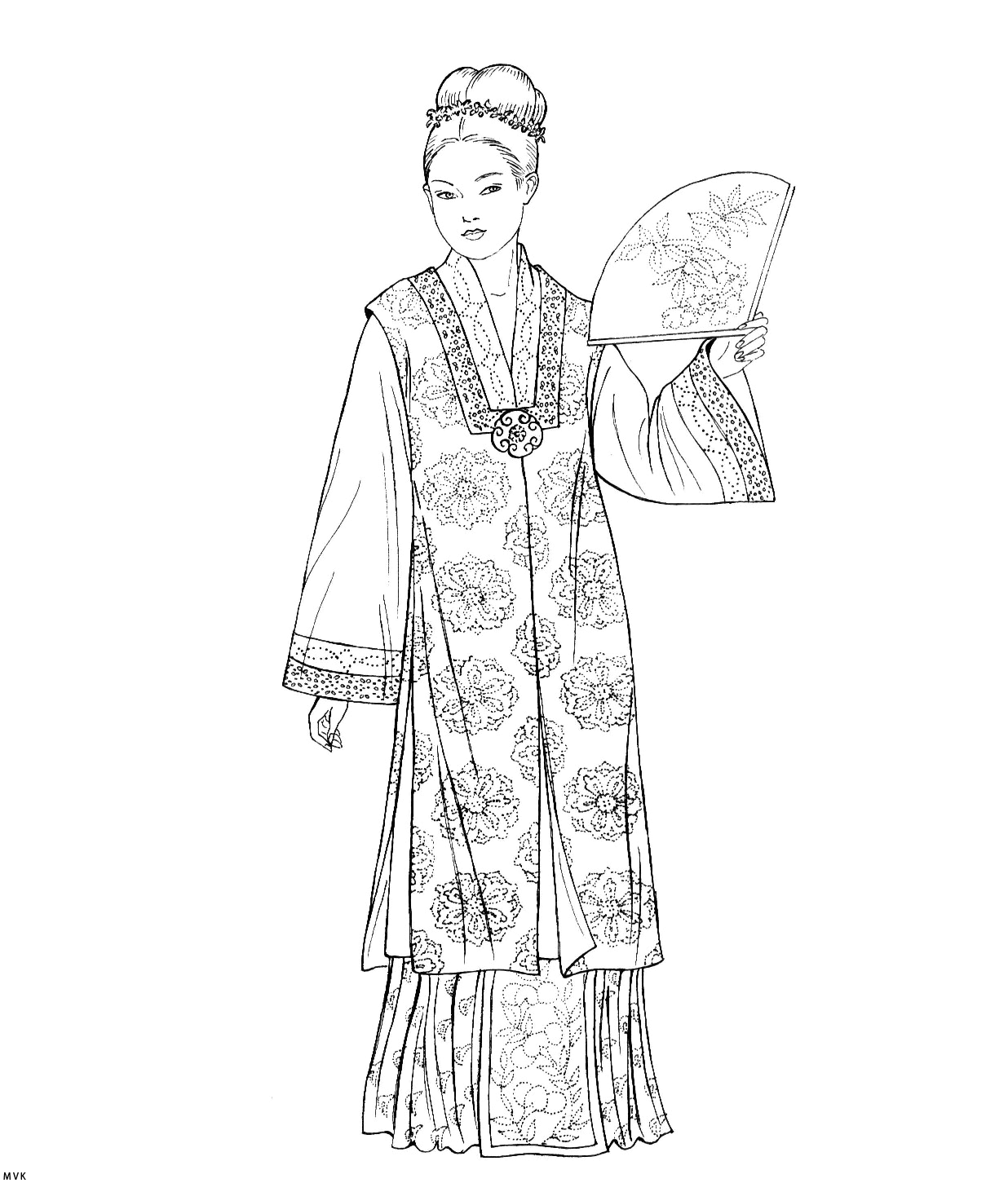 slovak coloring pages - photo #29