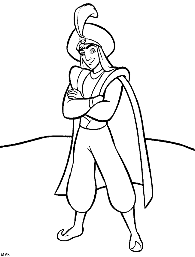 aladdin007
