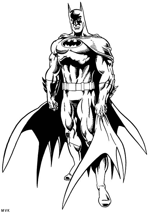 batman007