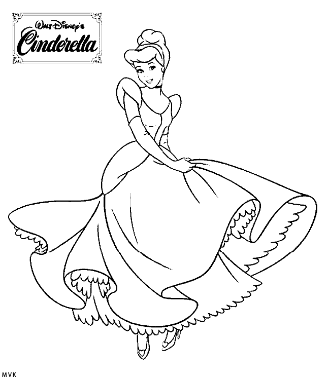 cinderella007