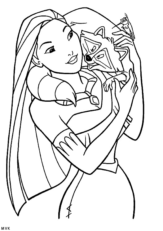 pocahontas018