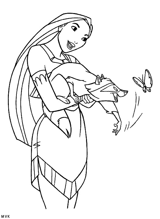 pocahontas021