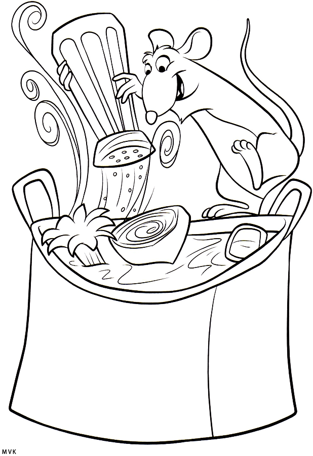 ratatouille009