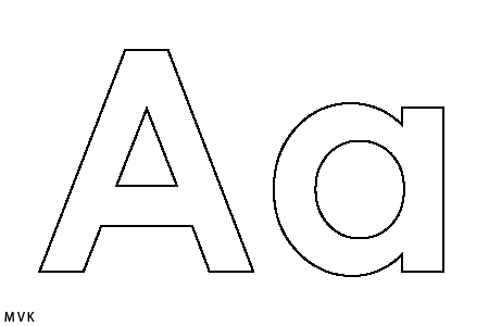 alphabet020