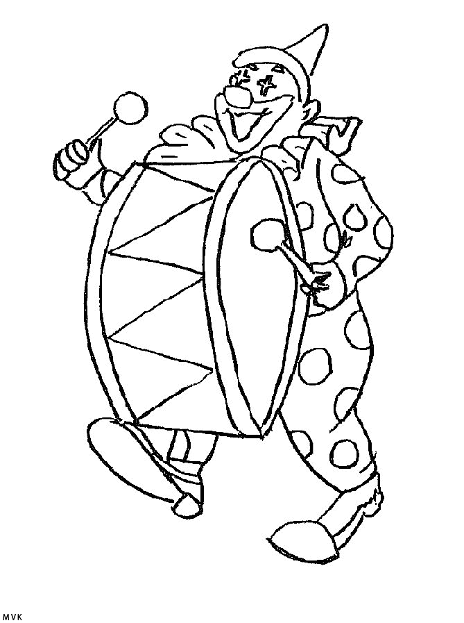 clown002