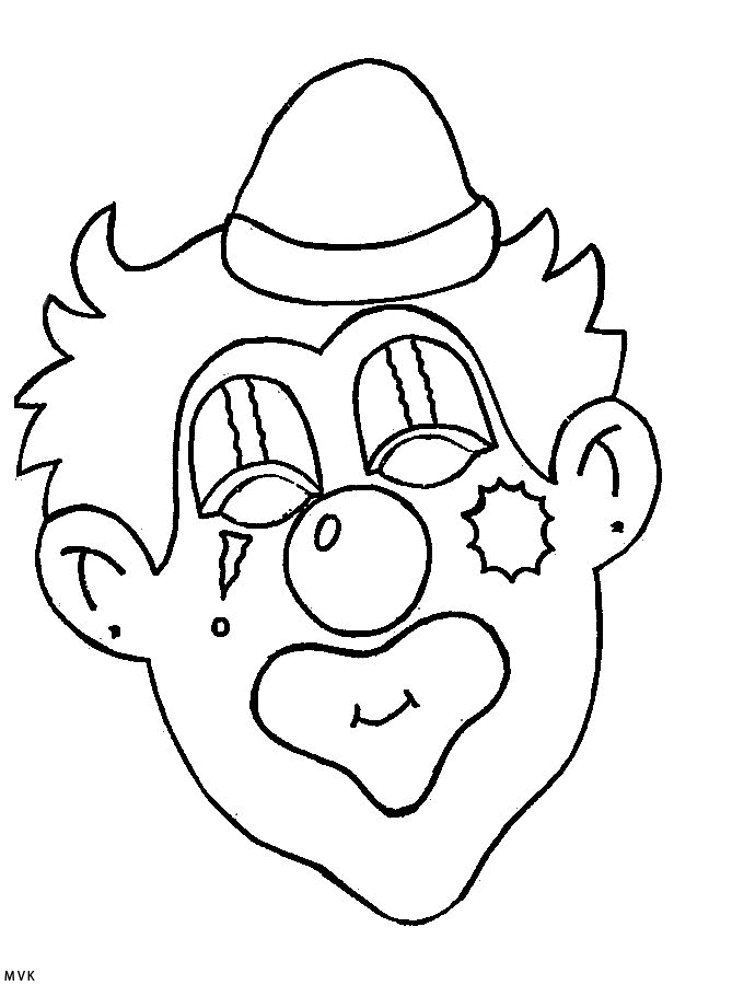 clown006