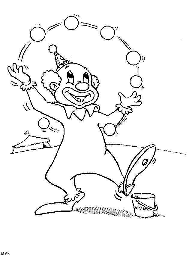clown012