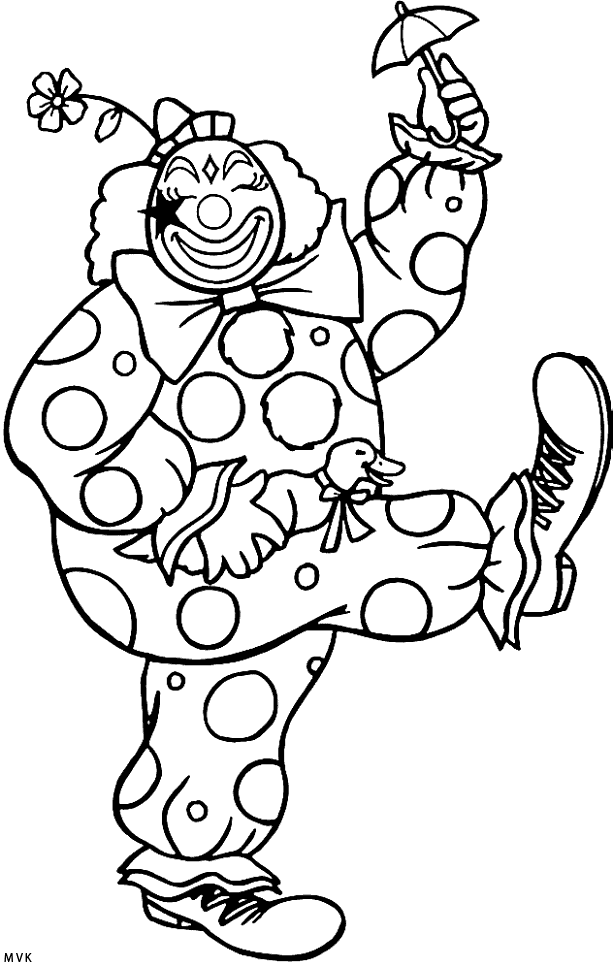 clown014