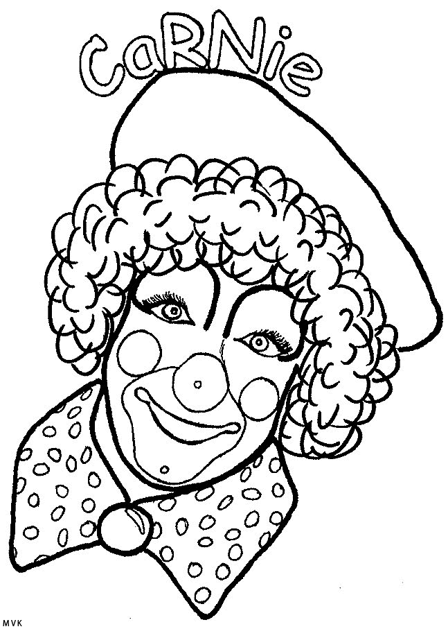 clown015