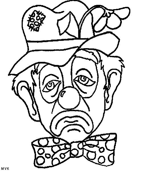 clown016
