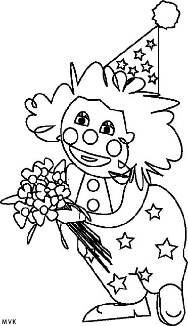clown020