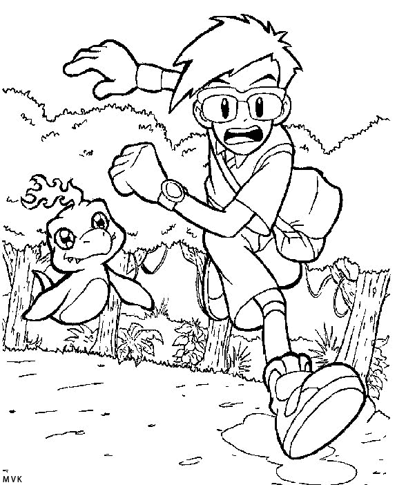 digimon003