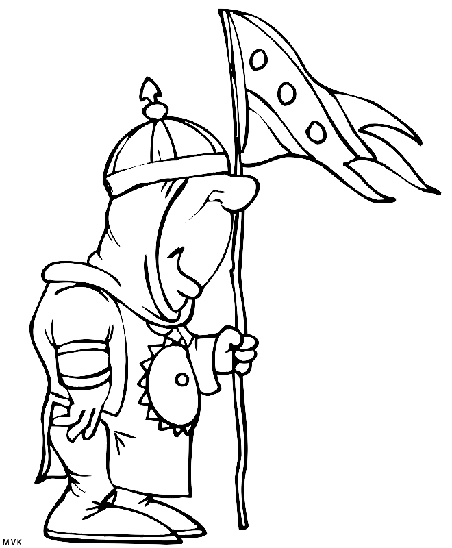 knight007