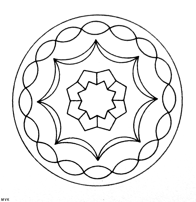 mandala008