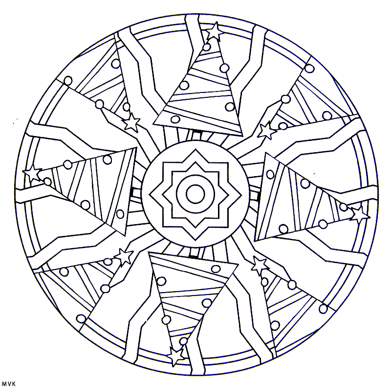 mandala027