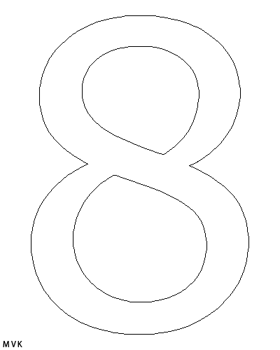 numbers009