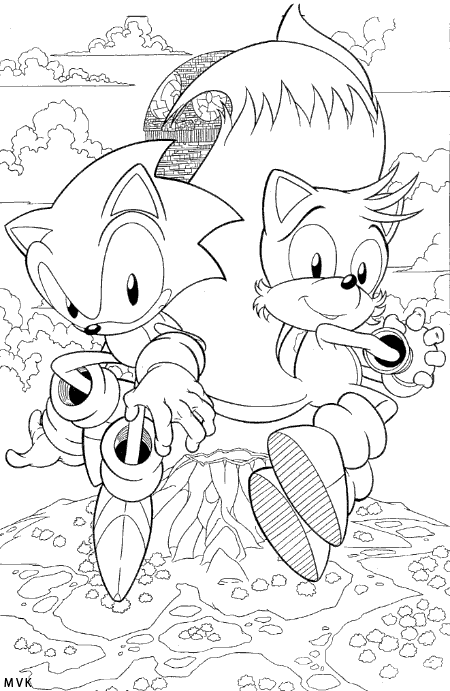 sonic001