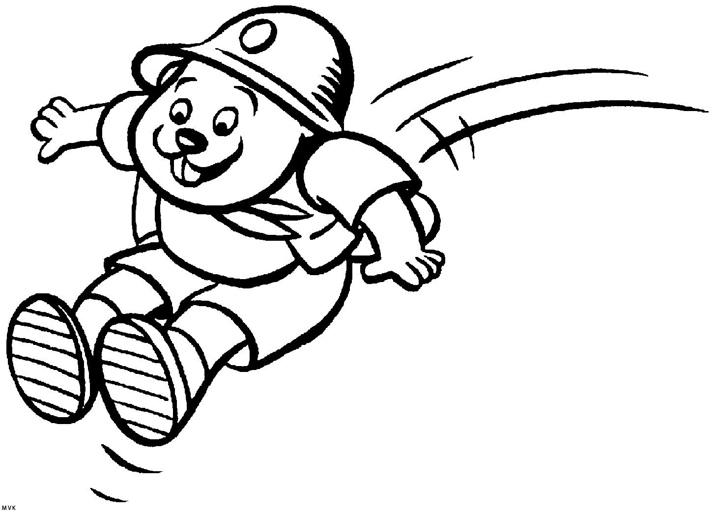 beavers018