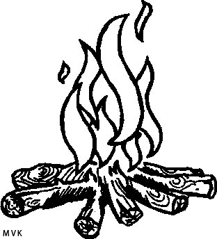 campfire001
