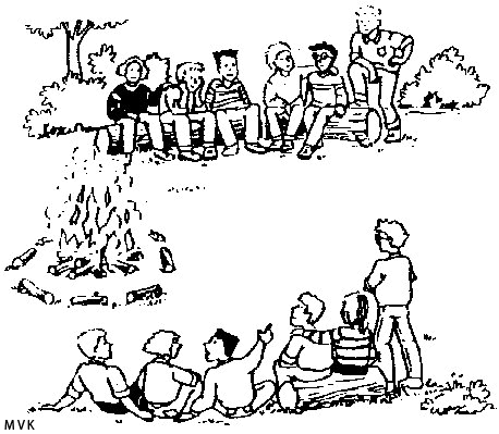 campfire002