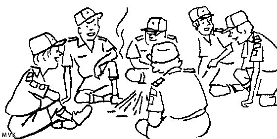 campfire010
