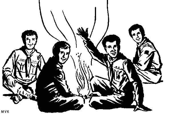 campfire018