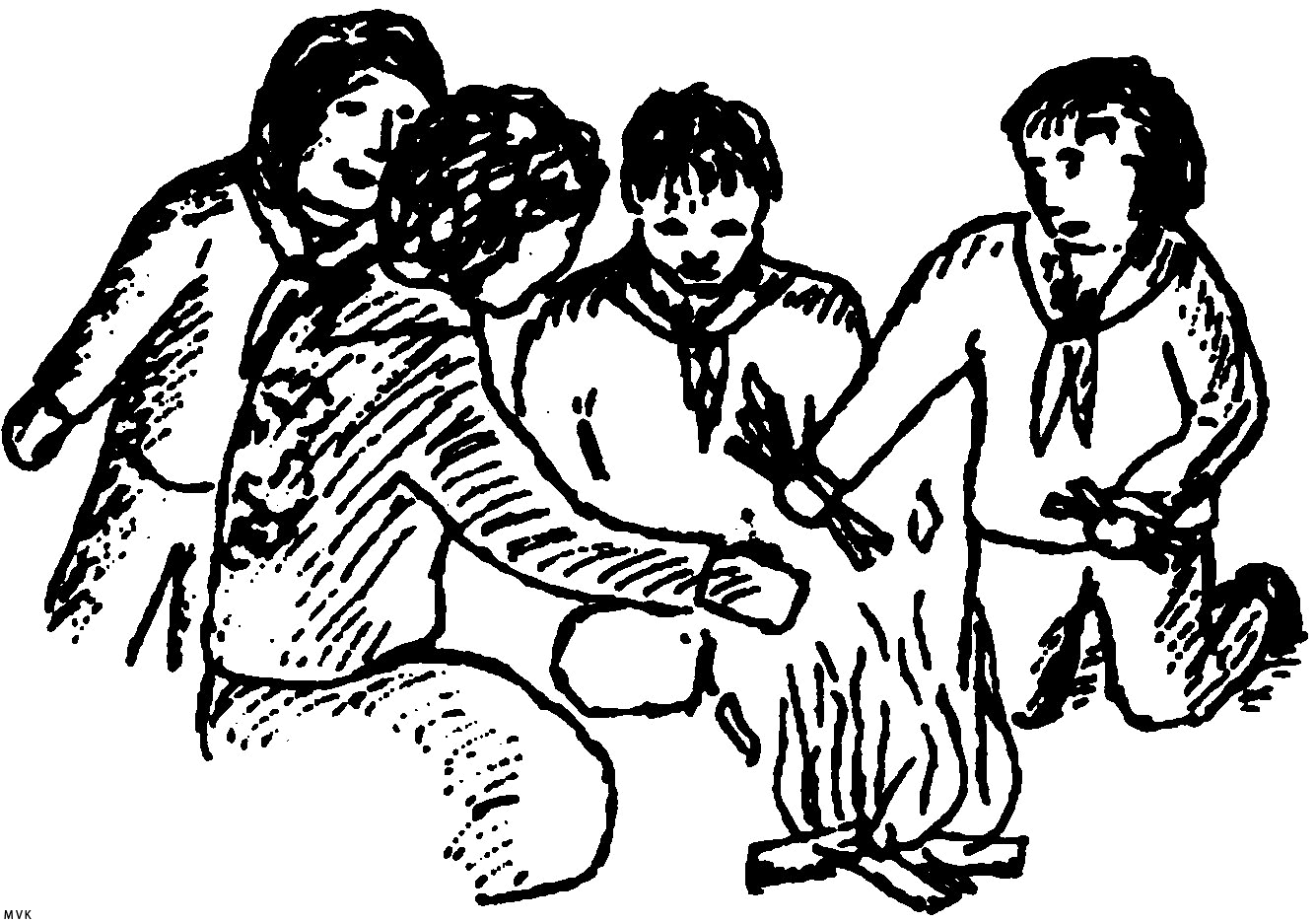 campfire022