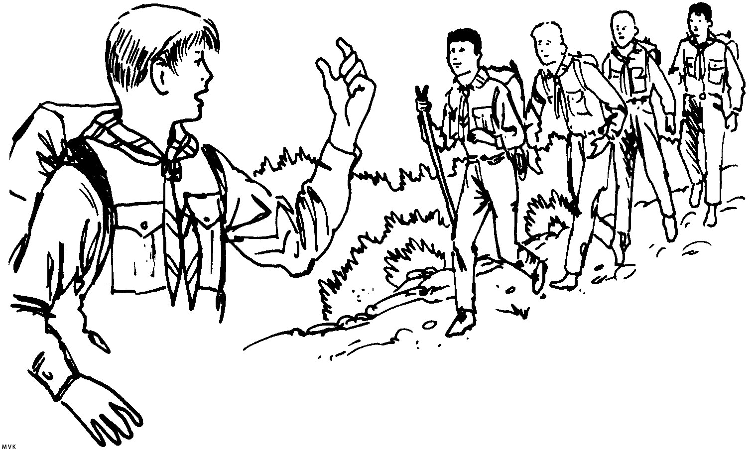 hiking007