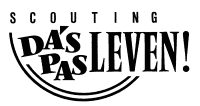 A coloring page of logos