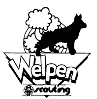 A coloring page of logos