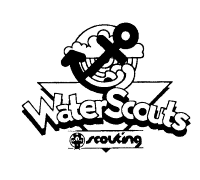 A coloring page of logos