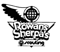 A coloring page of logos