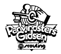 A coloring page of logos