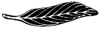 A coloring page of nature