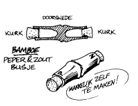 A coloring page of pioneering