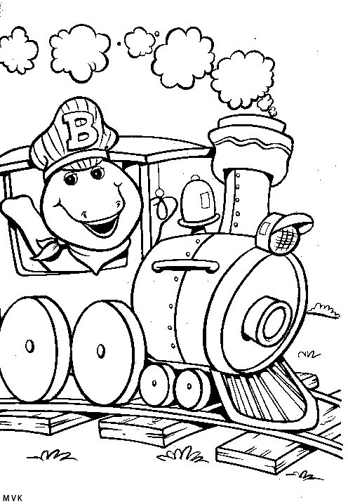 barney006