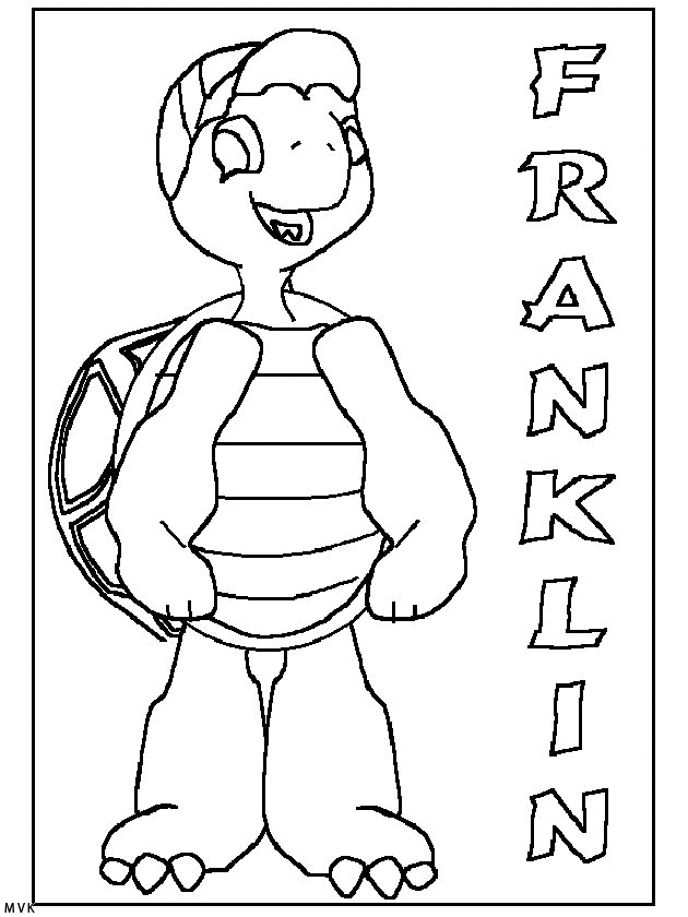 franklin004
