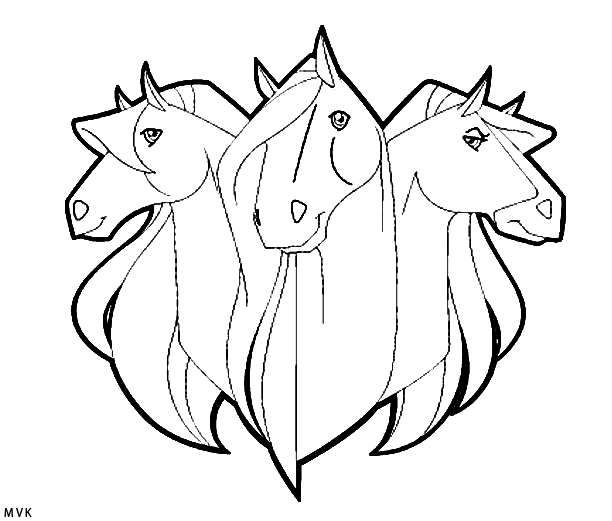 horseland001