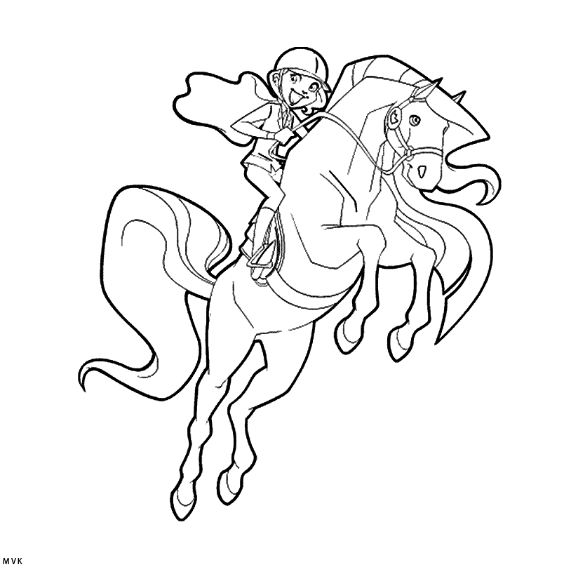 horseland002