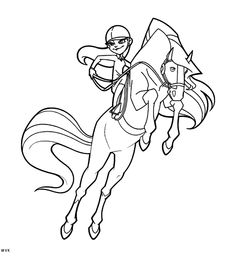 horseland005