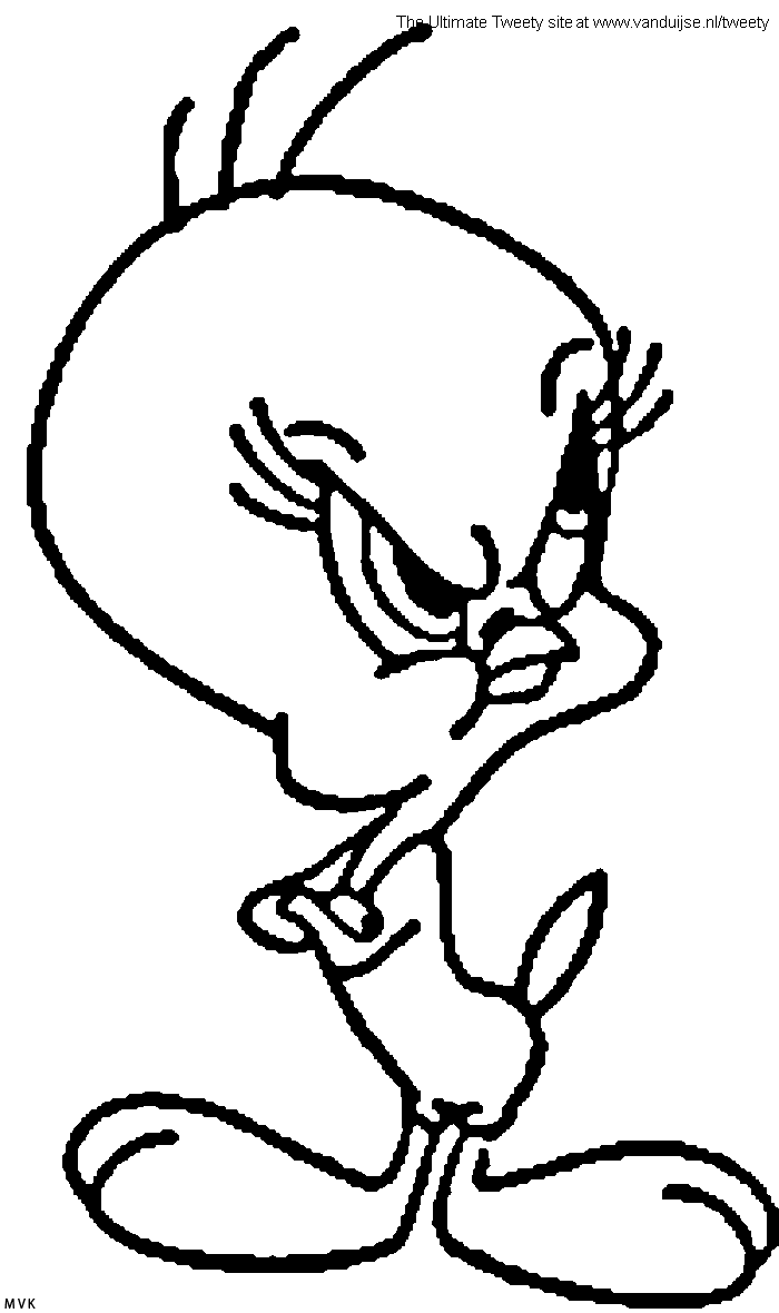 tweety004