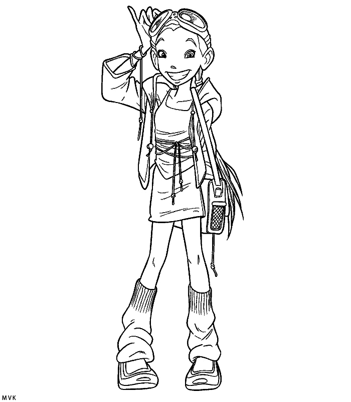 witch005